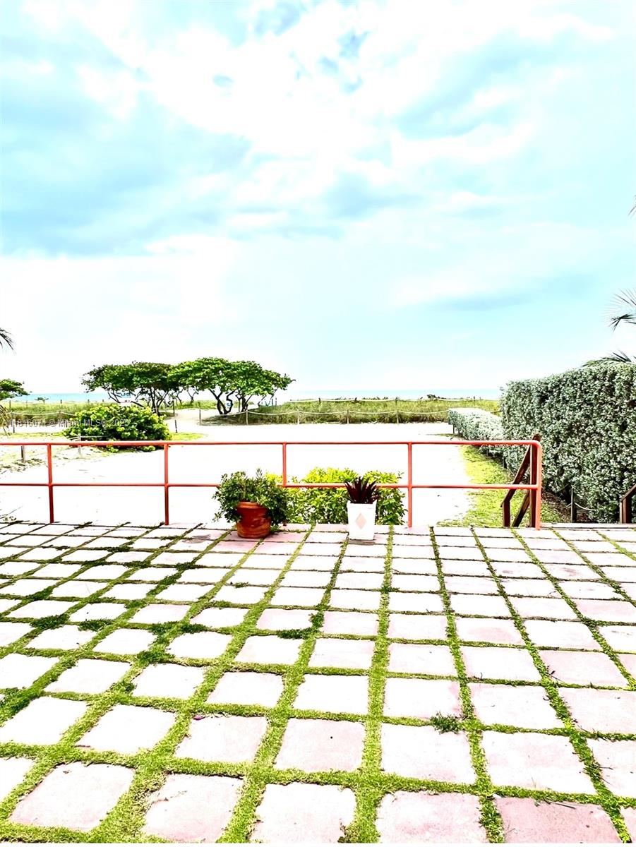 SEASIDE TERRACE CONDO - Residential