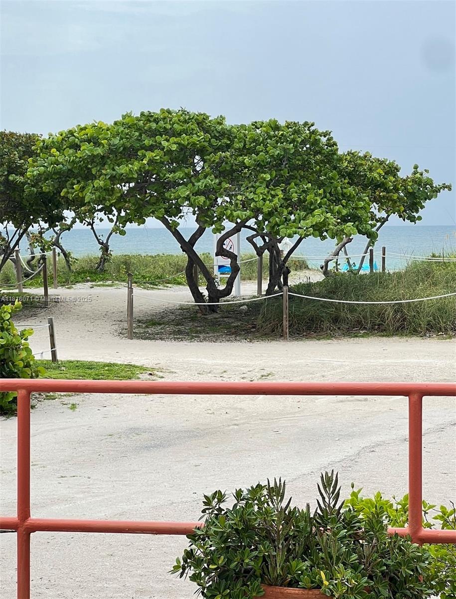 SEASIDE TERRACE CONDO - Residential