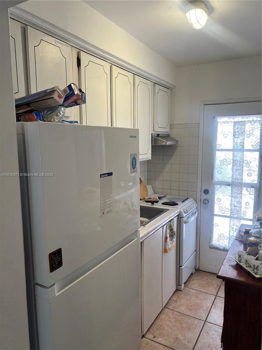 SEASIDE TERRACE CONDO - Residential