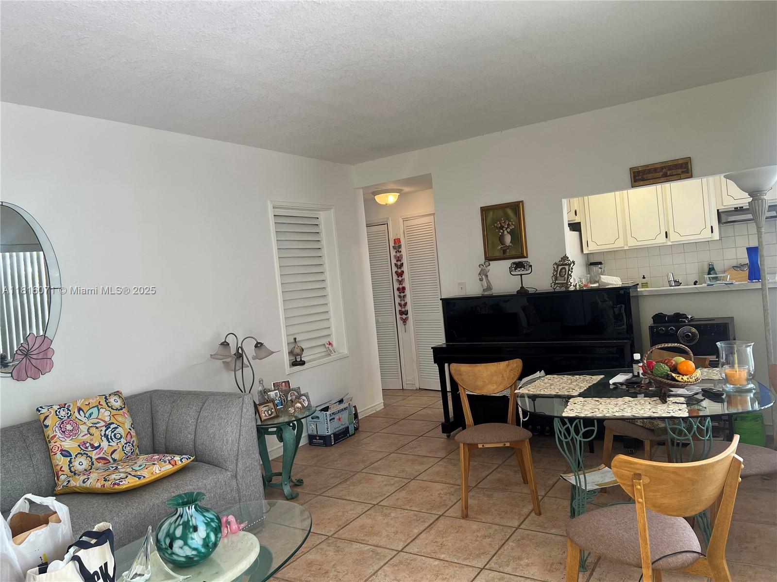 SEASIDE TERRACE CONDO - Residential