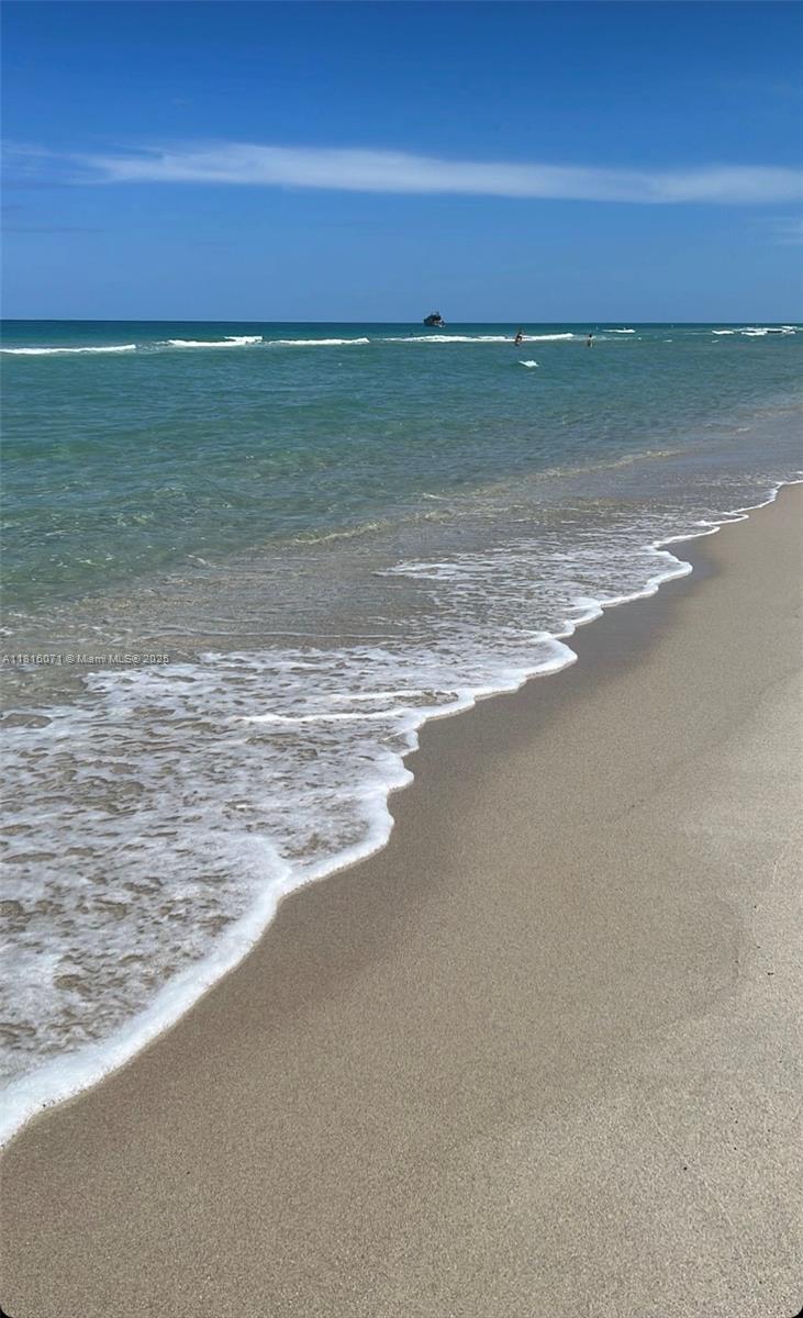 SEASIDE TERRACE CONDO - Residential