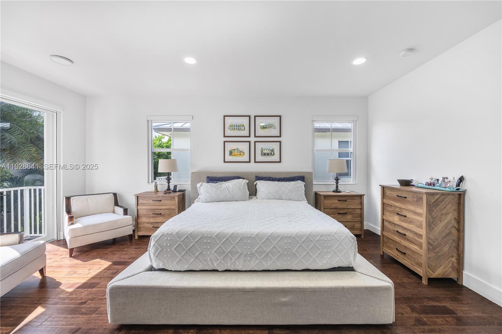 VINTAGE ESTATES - Residential Lease