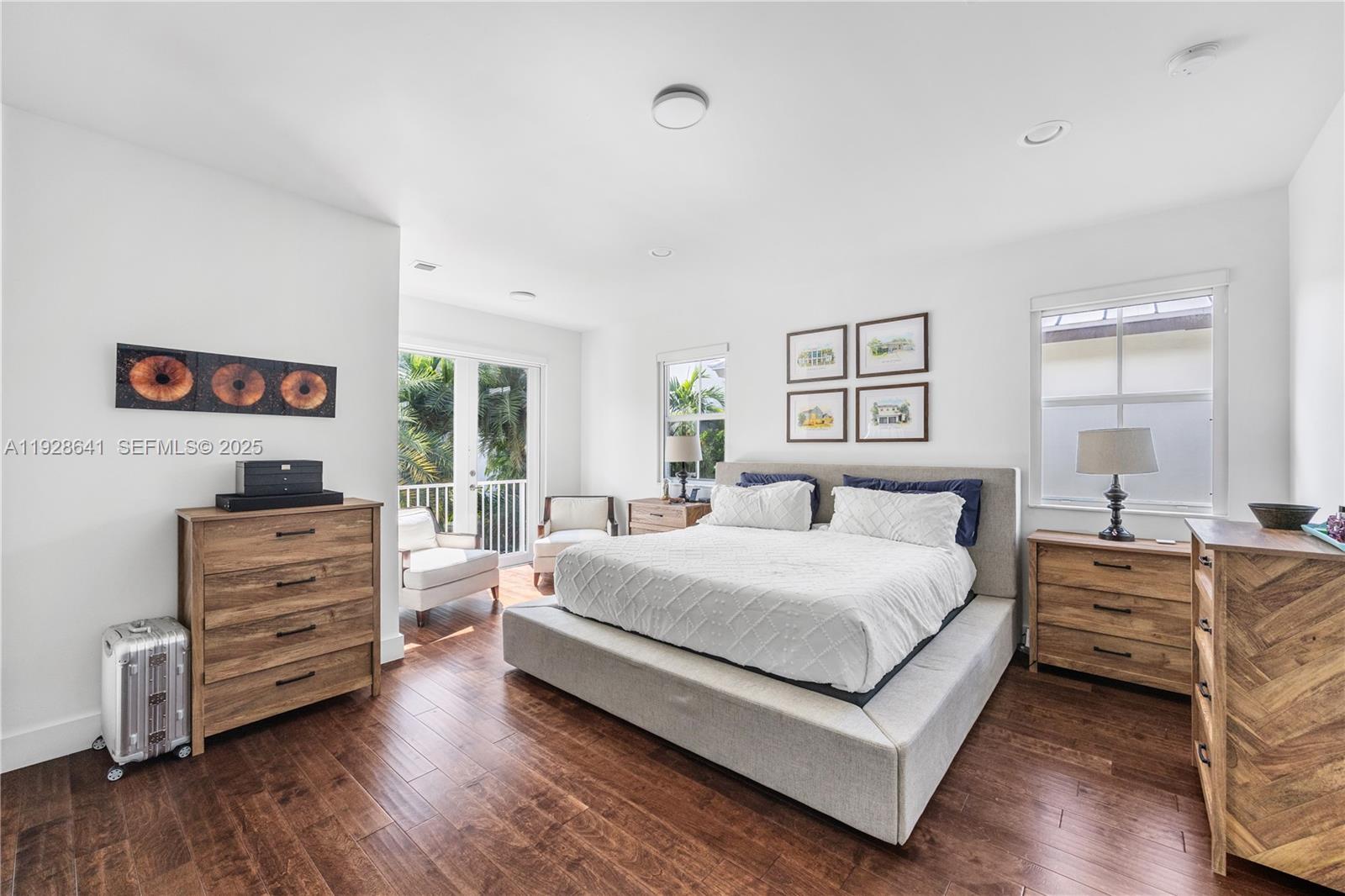 VINTAGE ESTATES - Residential Lease