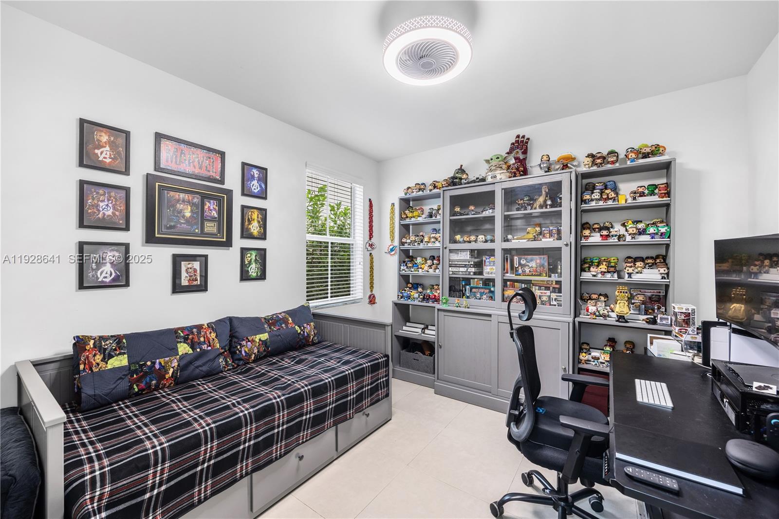 VINTAGE ESTATES - Residential Lease