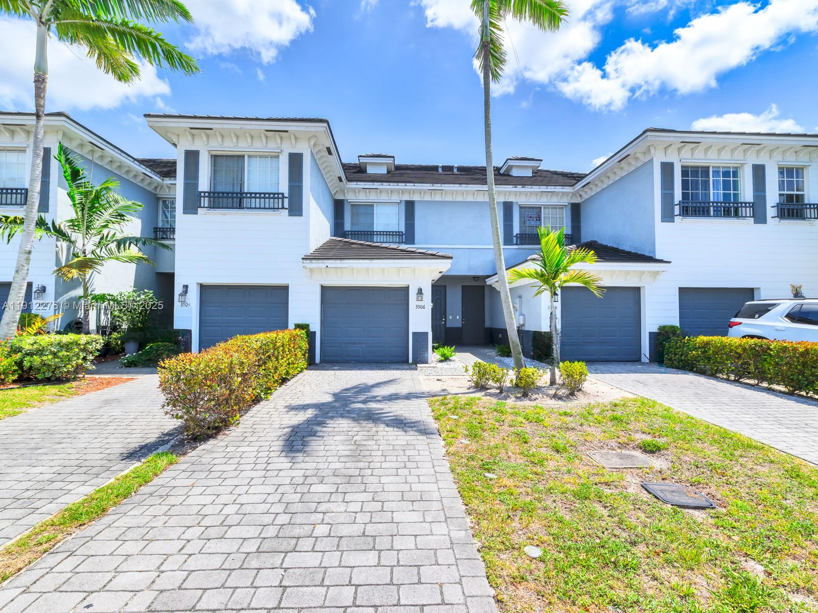 GEORGETOWN - Residential