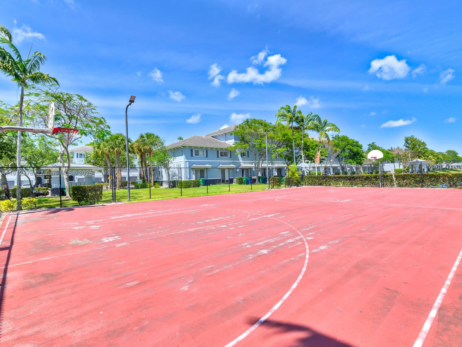 GEORGETOWN - Residential