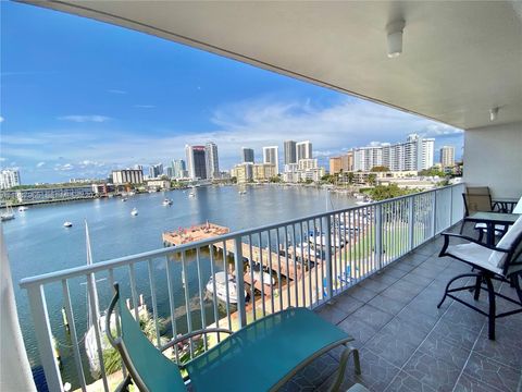 400 Golden Isles Dr 43 Hallandale Beach FL 33009