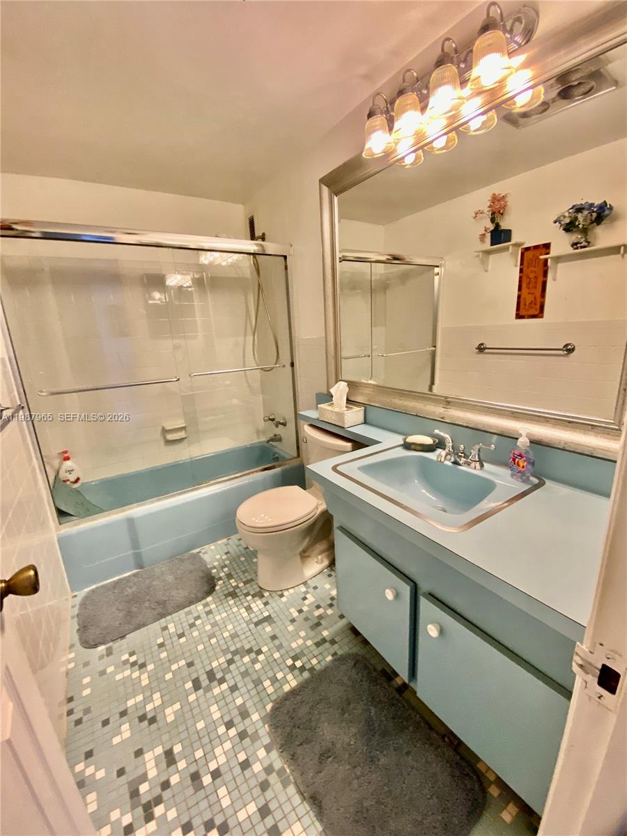 PARK LAYNE TOWERS CONDO - Residential Lease