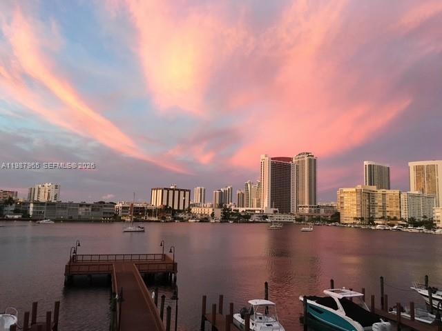 PARK LAYNE TOWERS CONDO - Residential Lease