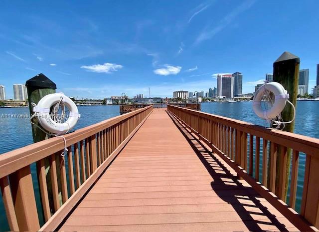 PARK LAYNE TOWERS CONDO - Residential Lease