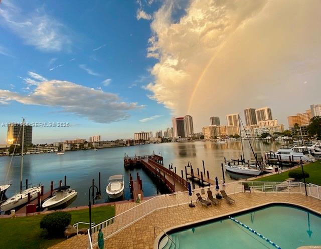 PARK LAYNE TOWERS CONDO - Residential Lease