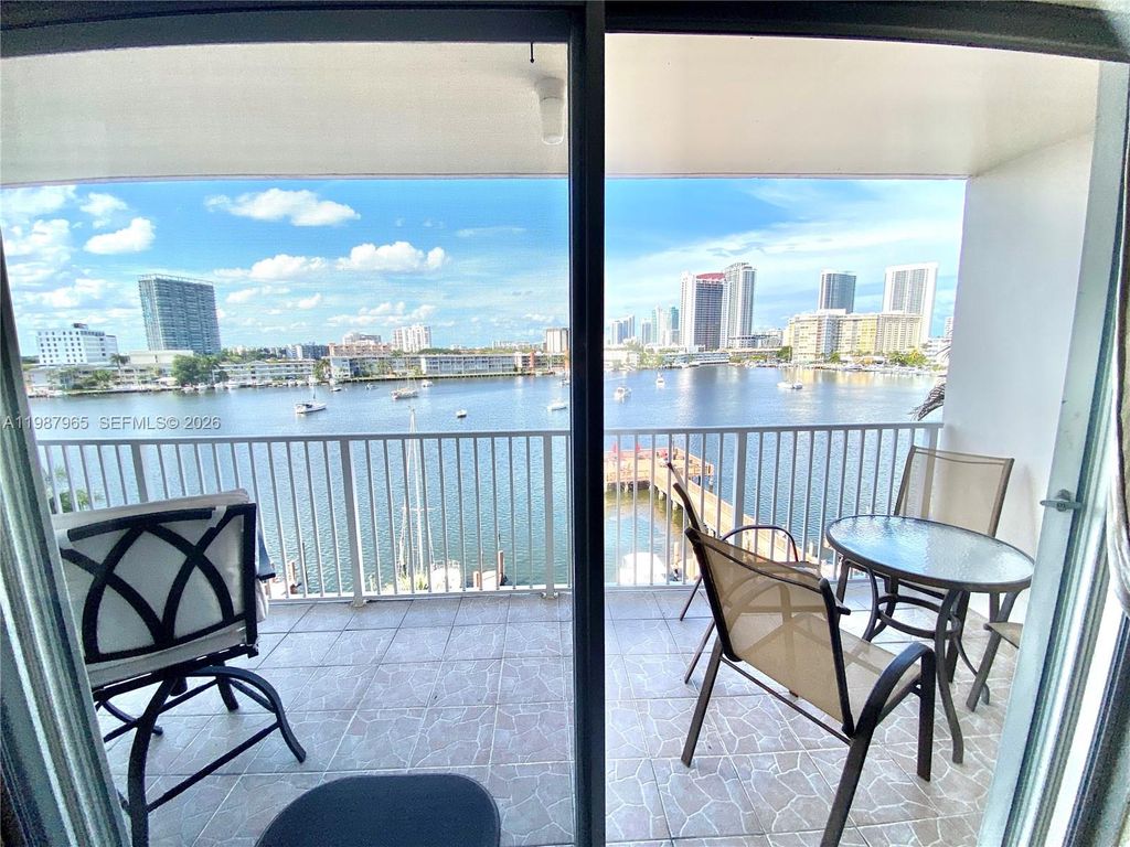 Photo of 400 Golden Isles Dr #43, Hallandale Beach, FL 33009 (MLS # A11987965)