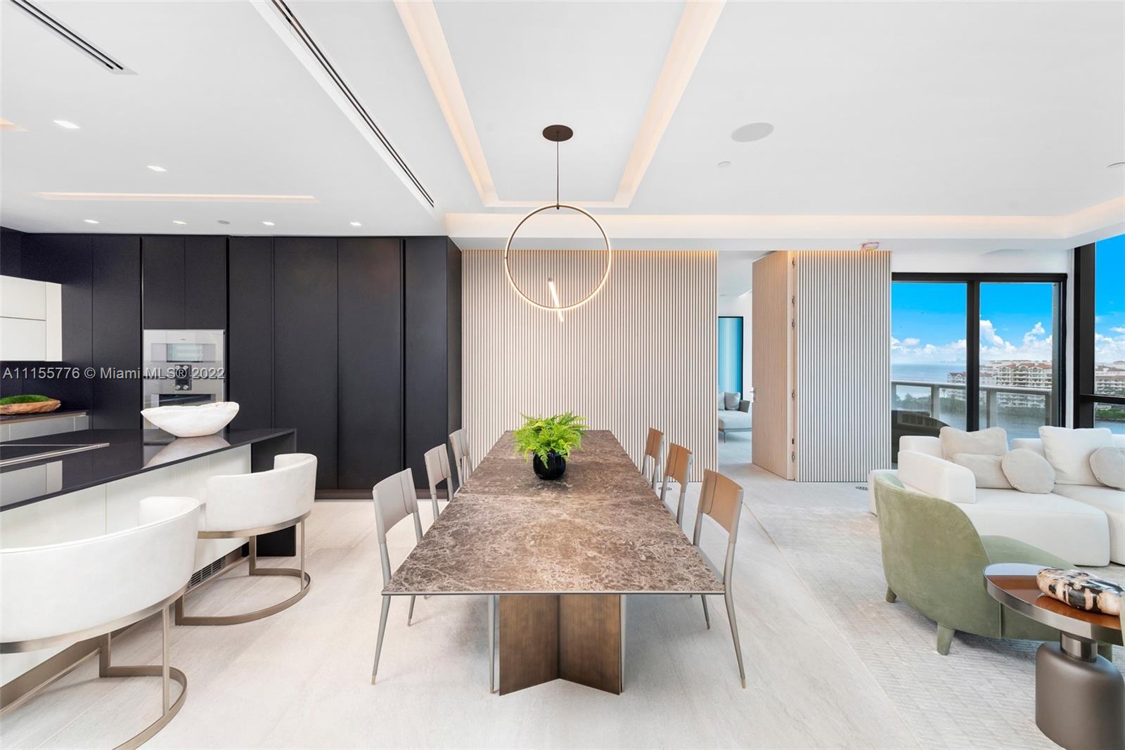 CONTINUUM ON SOUTH BEACH - Residential