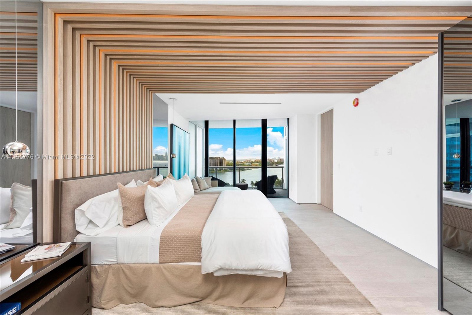 CONTINUUM ON SOUTH BEACH - Residential