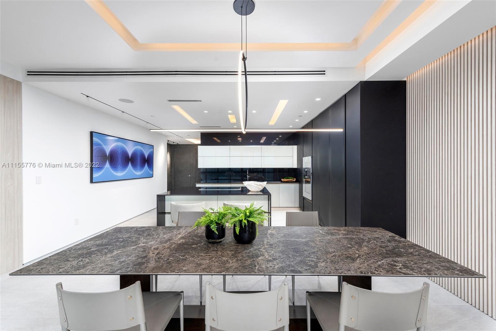CONTINUUM ON SOUTH BEACH - Residential