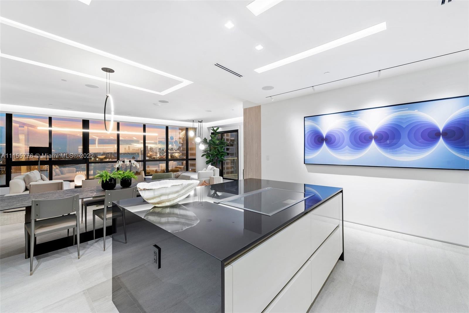 CONTINUUM ON SOUTH BEACH - Residential