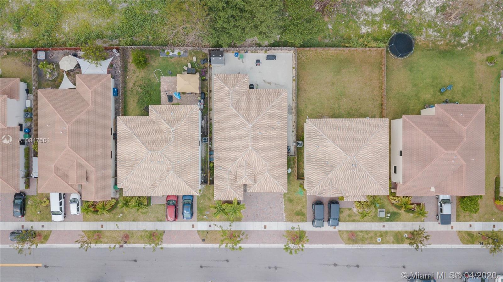 SILVER PALM EAST SEC FIVE - Residential