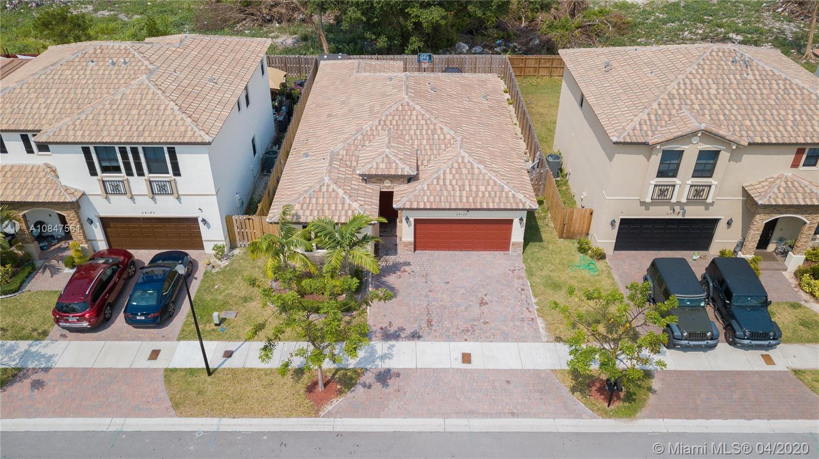 SILVER PALM EAST SEC FIVE - Residential