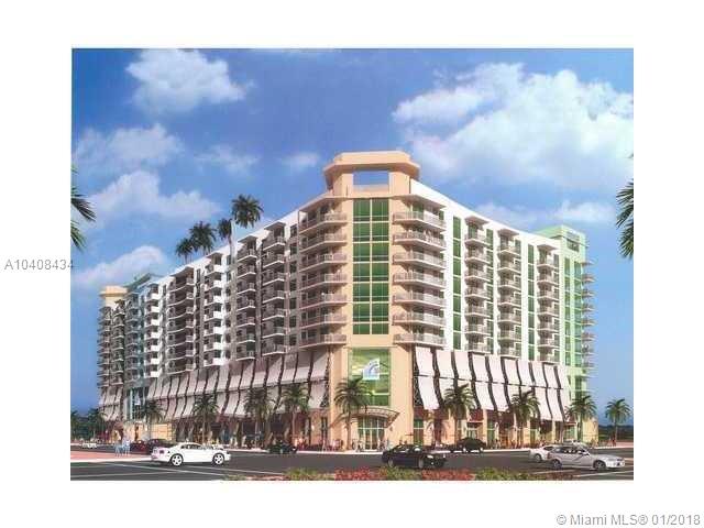 Hollywood Station Residen - Residential Lease