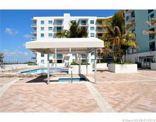 Hollywood Station Residen - Residential Lease