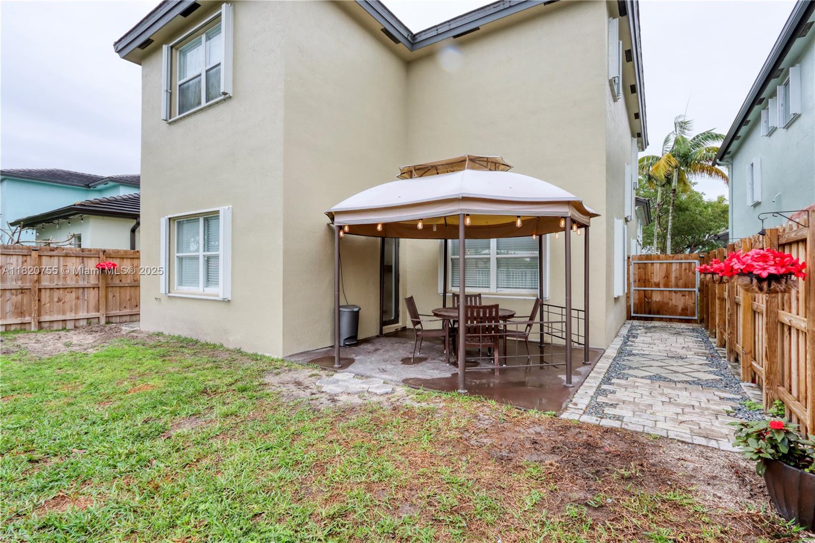 Bali at Oasis - Residential