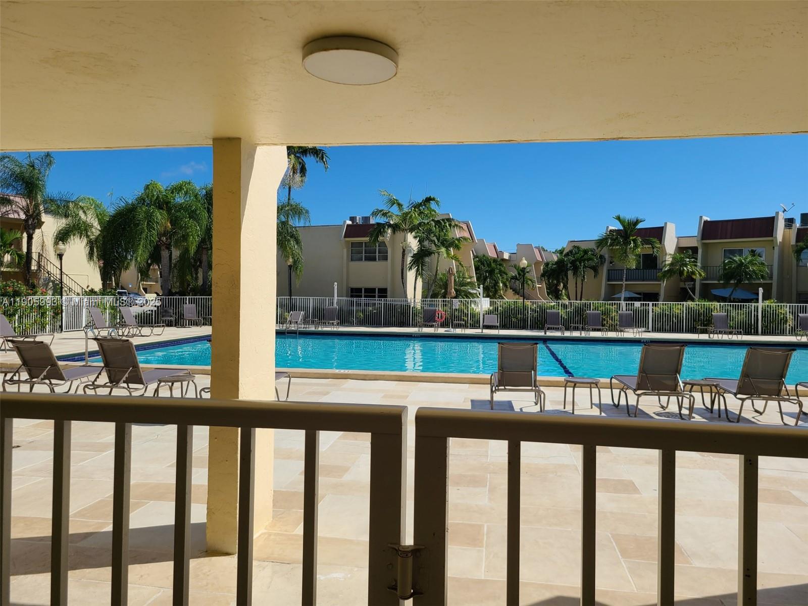 RESIDENCES @ THE FALLS CO - Residential Lease