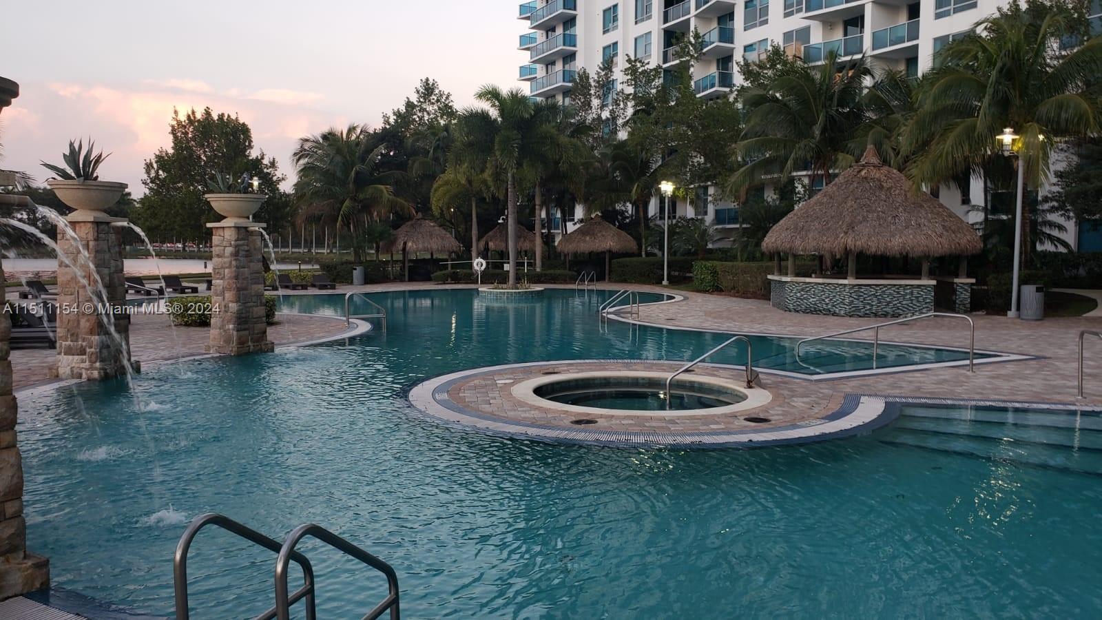 2681 N Flamingo Rd Rd 2108S, Sunrise, Miami-Dade County, Florida - 3 Bedrooms  
3 Bathrooms - 