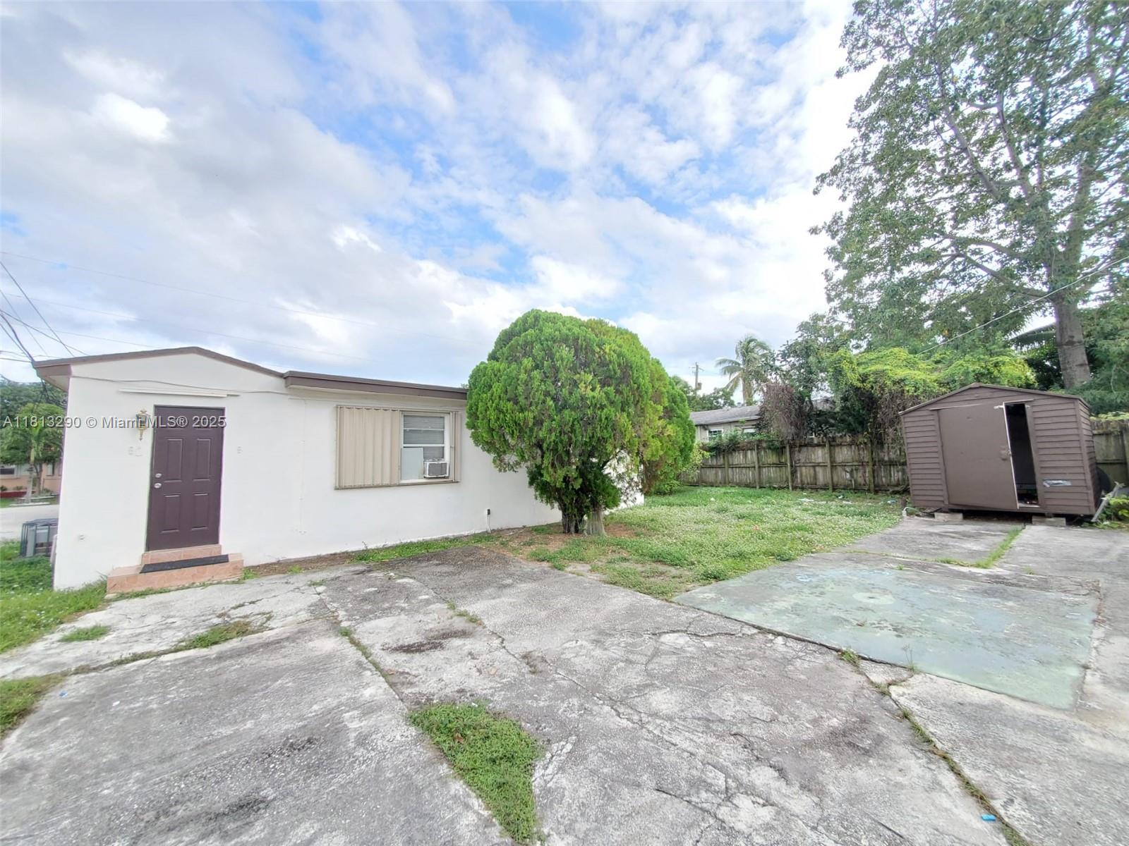 JAXON HEIGHTS - Residential Lease