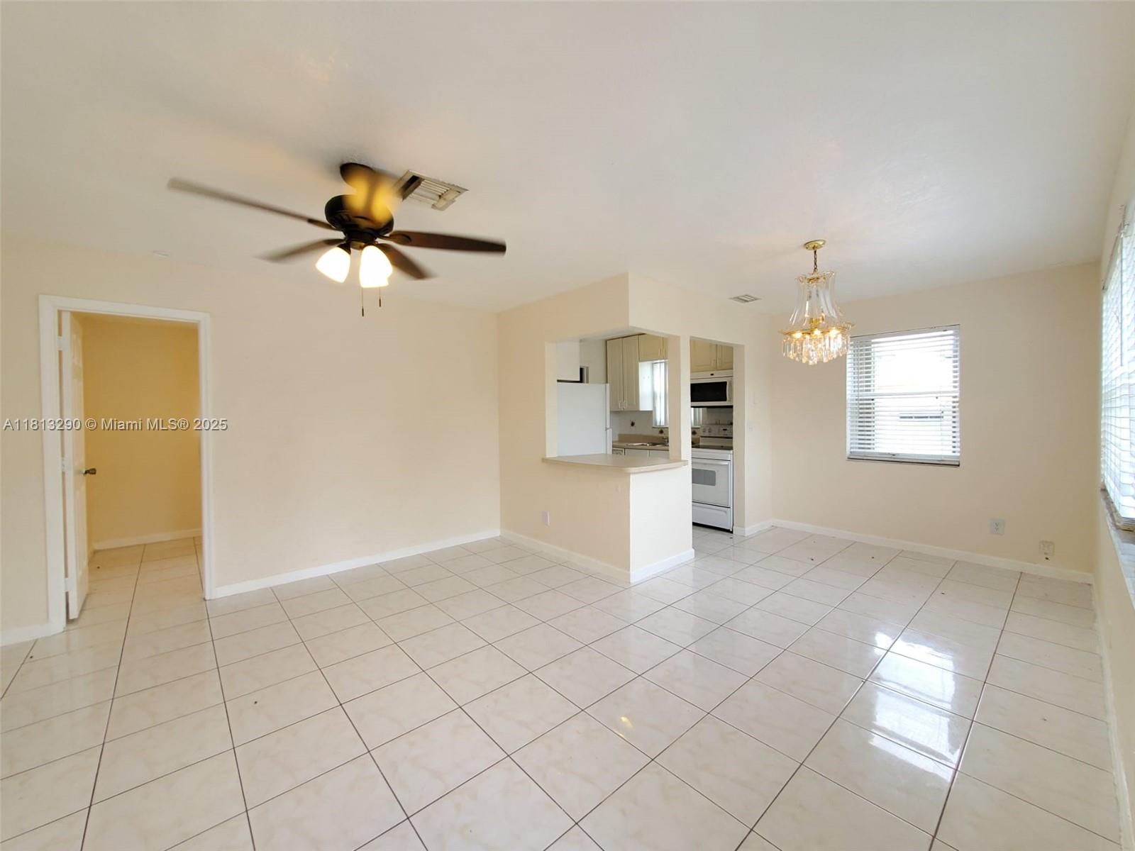 JAXON HEIGHTS - Residential Lease