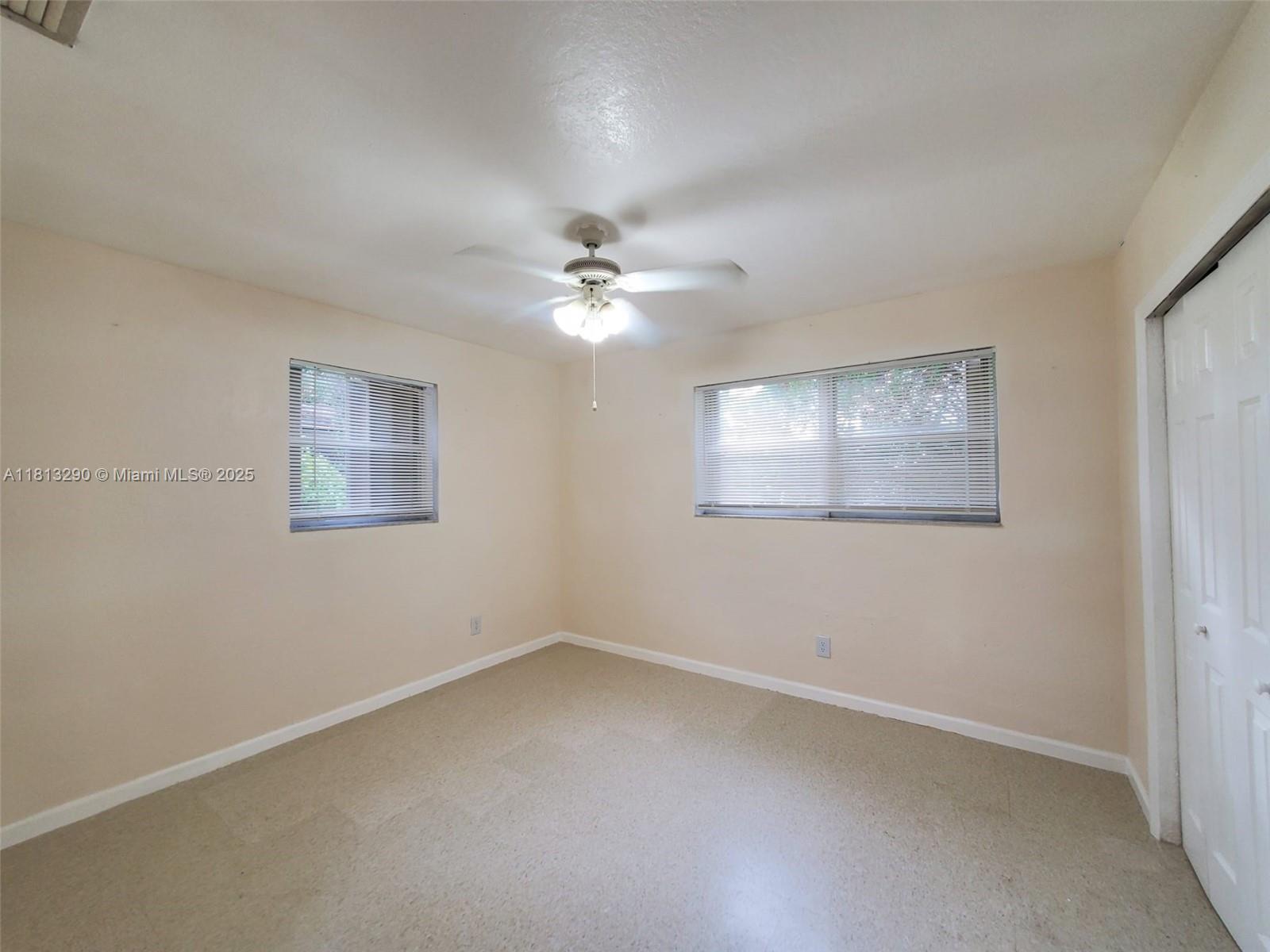 JAXON HEIGHTS - Residential Lease