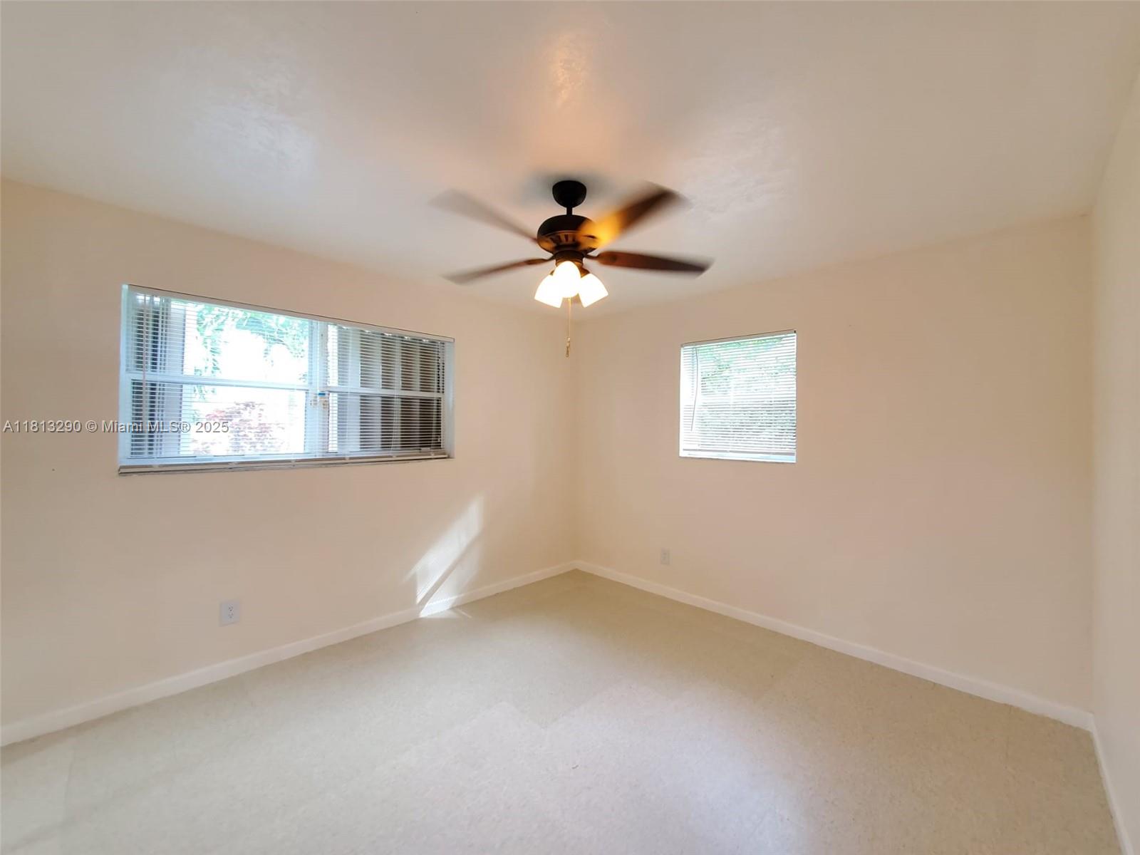 JAXON HEIGHTS - Residential Lease