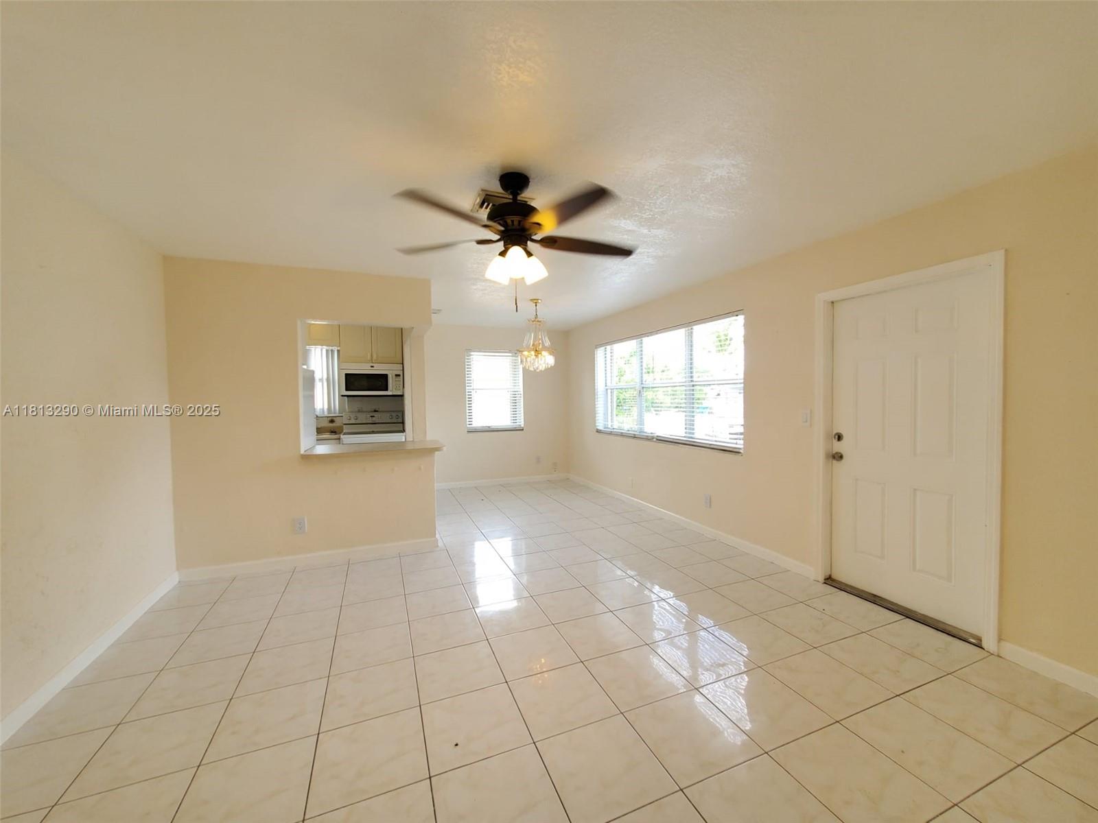 JAXON HEIGHTS - Residential Lease