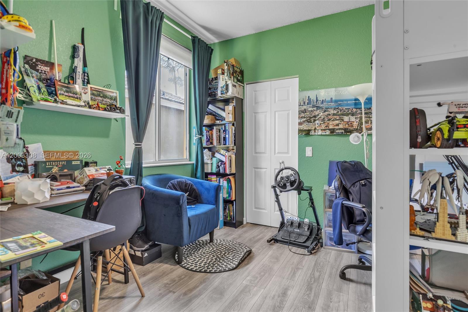 SECTOR 2-PARCELS 12 13 14 - Residential