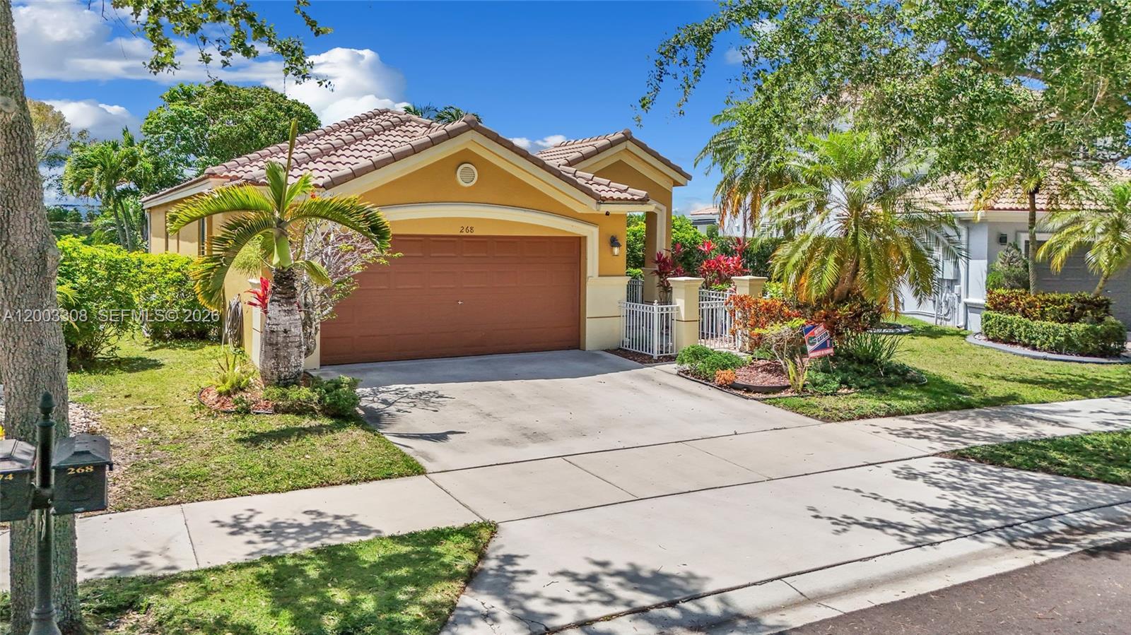 SECTOR 2-PARCELS 12 13 14 - Residential