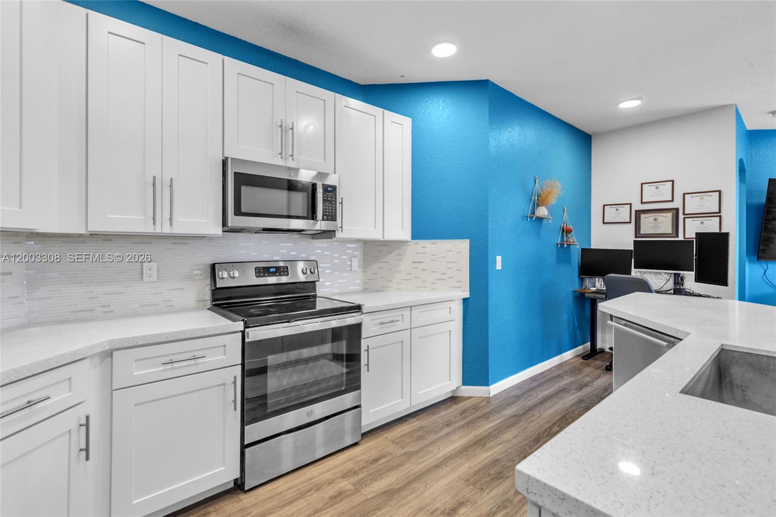 SECTOR 2-PARCELS 12 13 14 - Residential