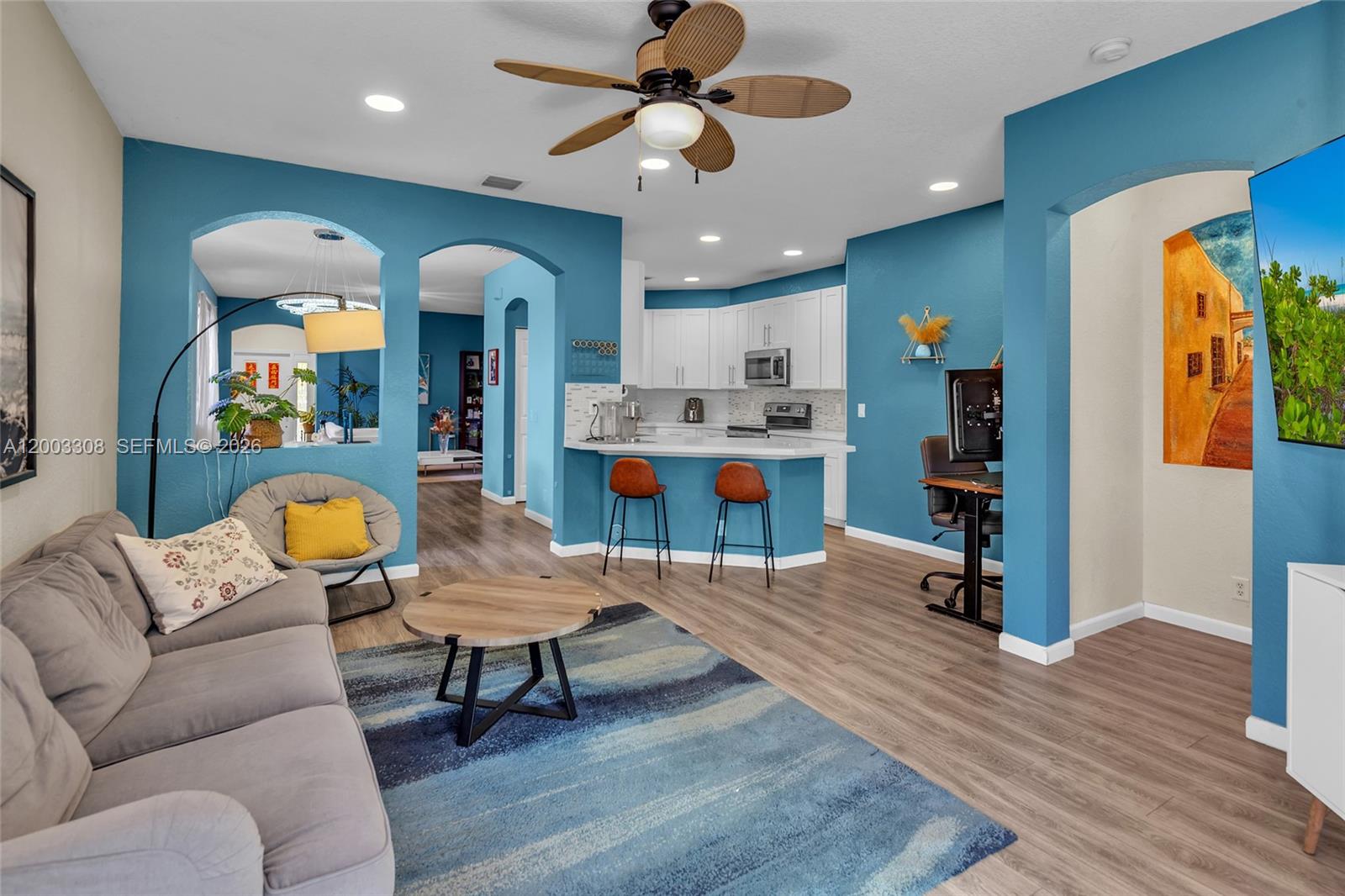 SECTOR 2-PARCELS 12 13 14 - Residential