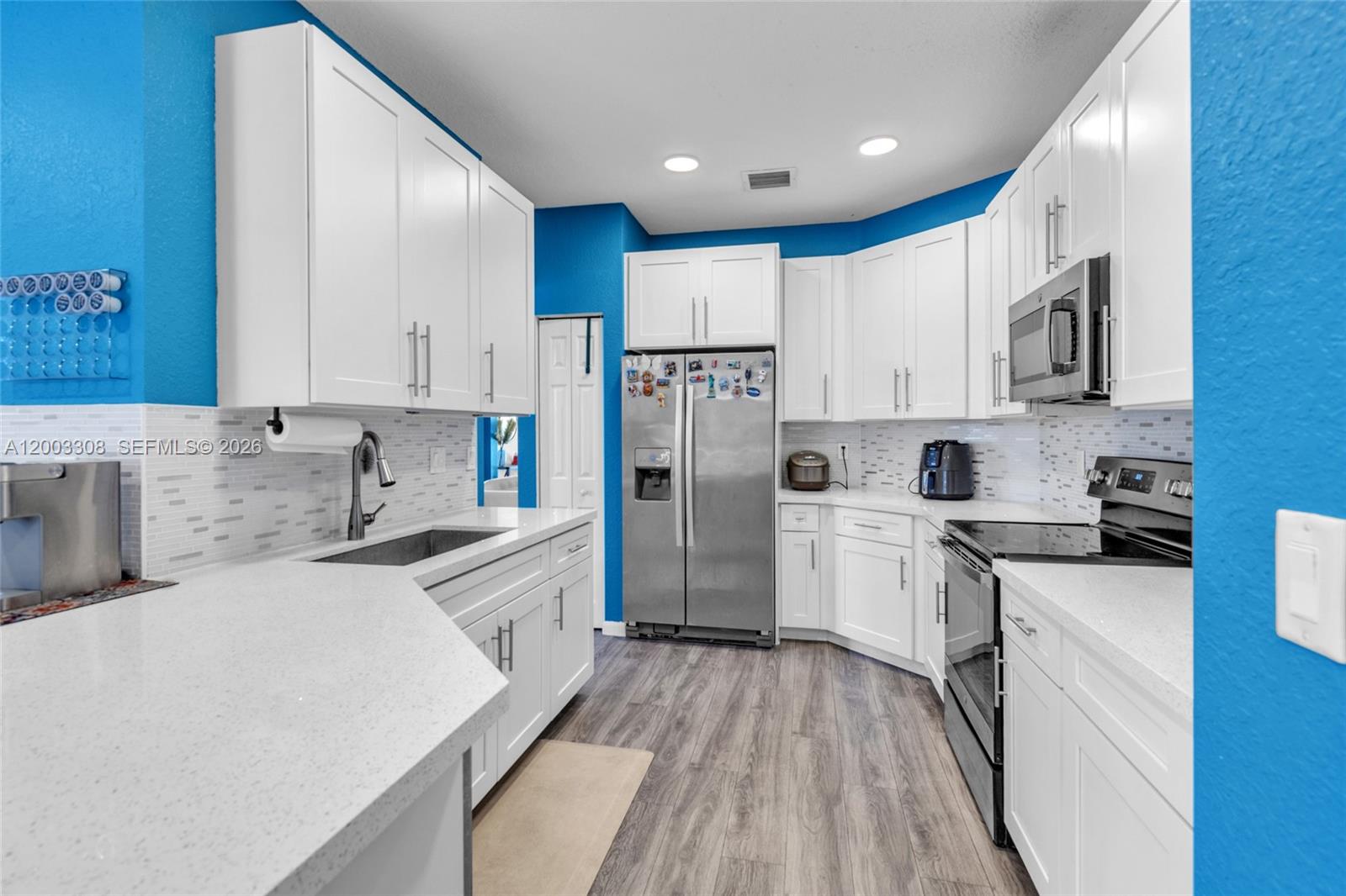 SECTOR 2-PARCELS 12 13 14 - Residential