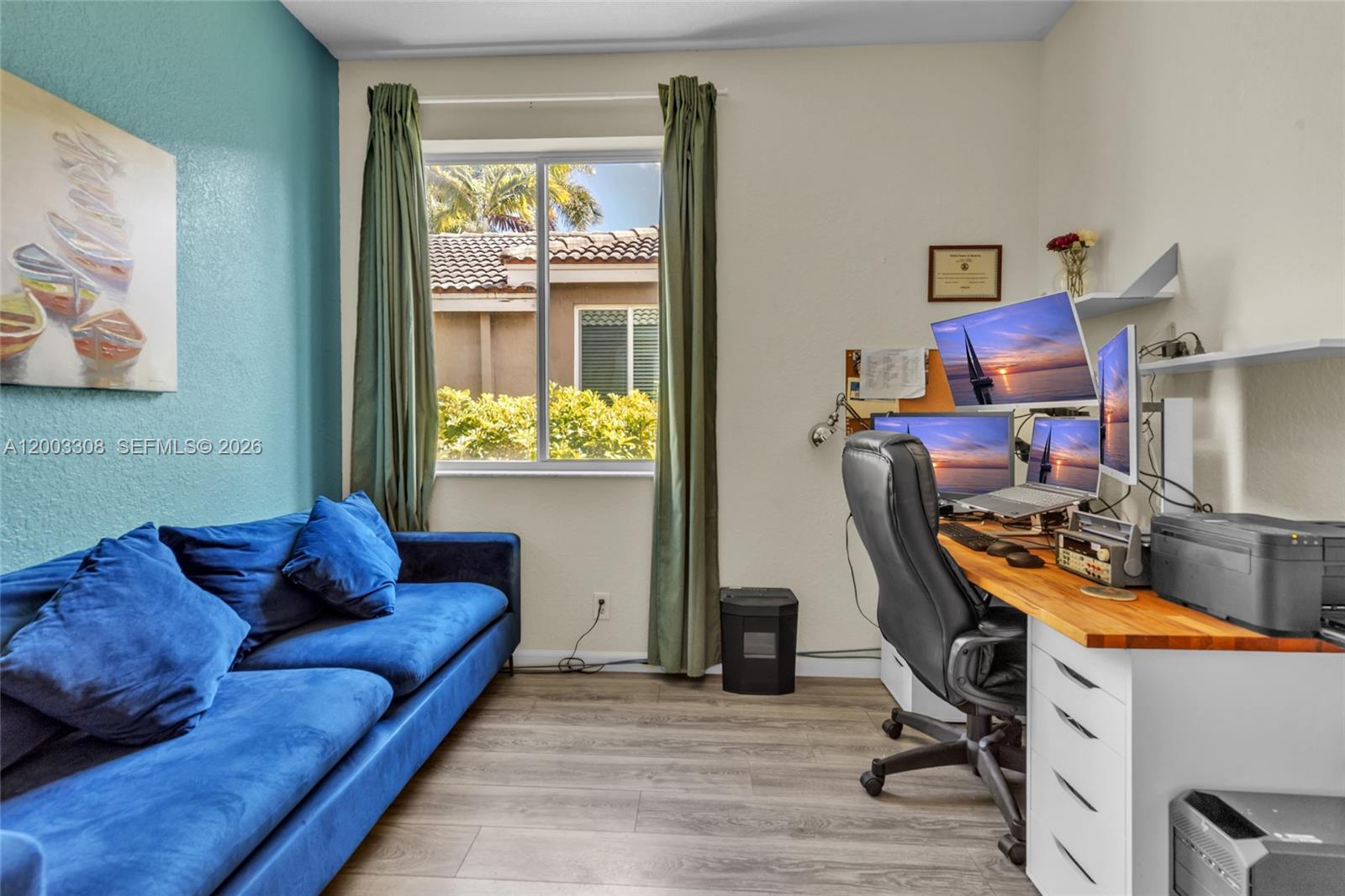 SECTOR 2-PARCELS 12 13 14 - Residential