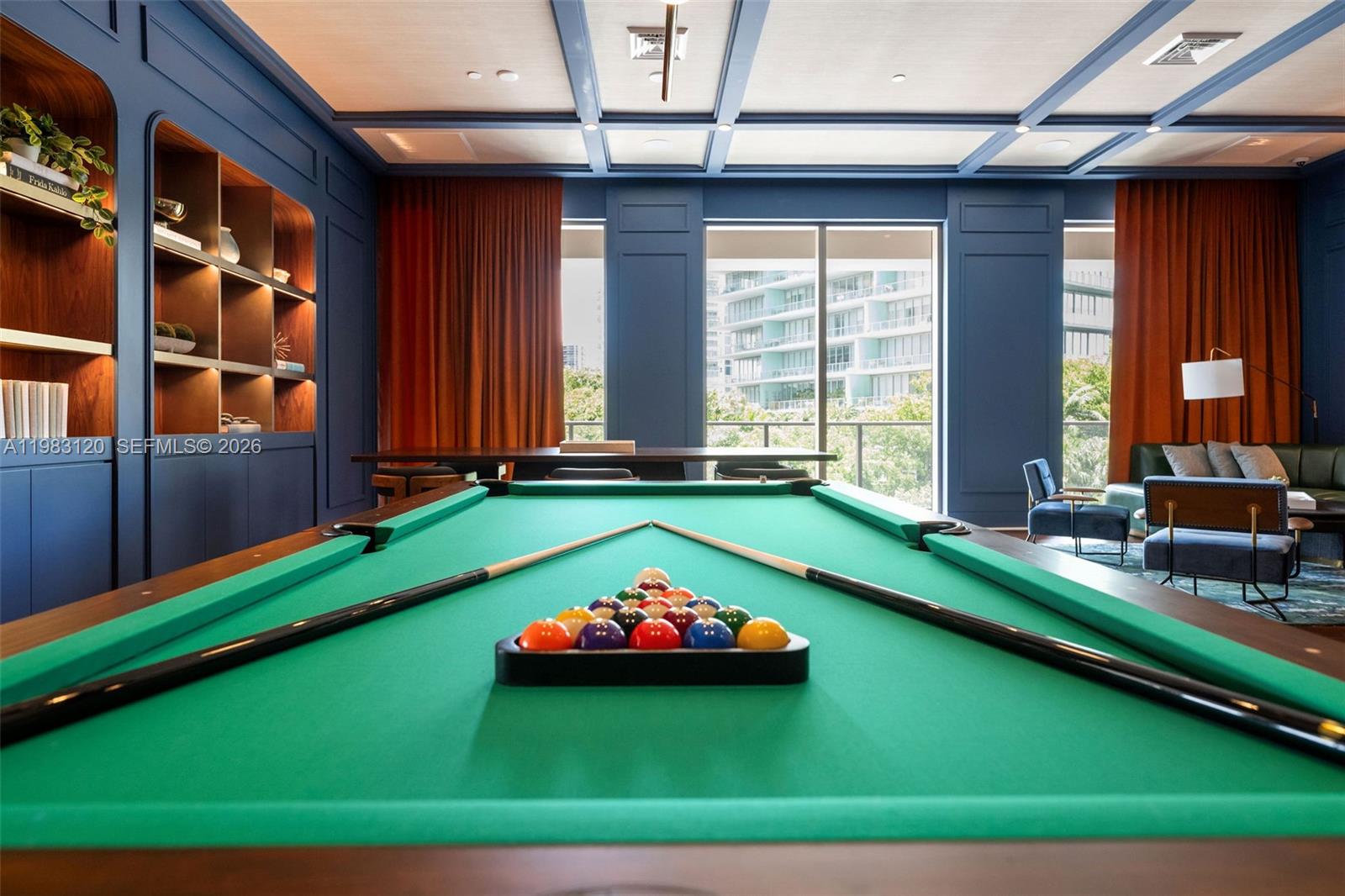 Mr C's Residences - Residential