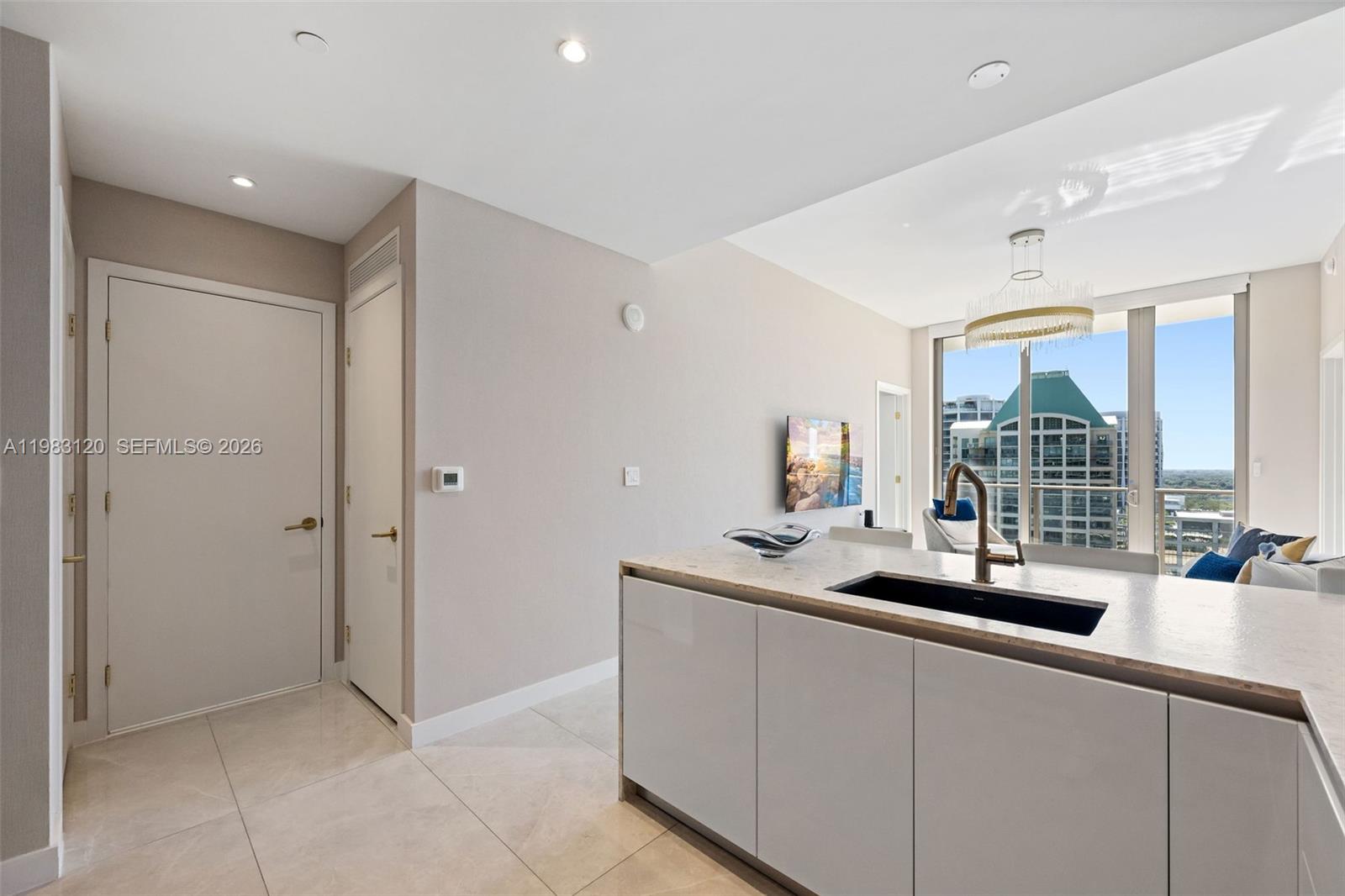 Mr C's Residences - Residential