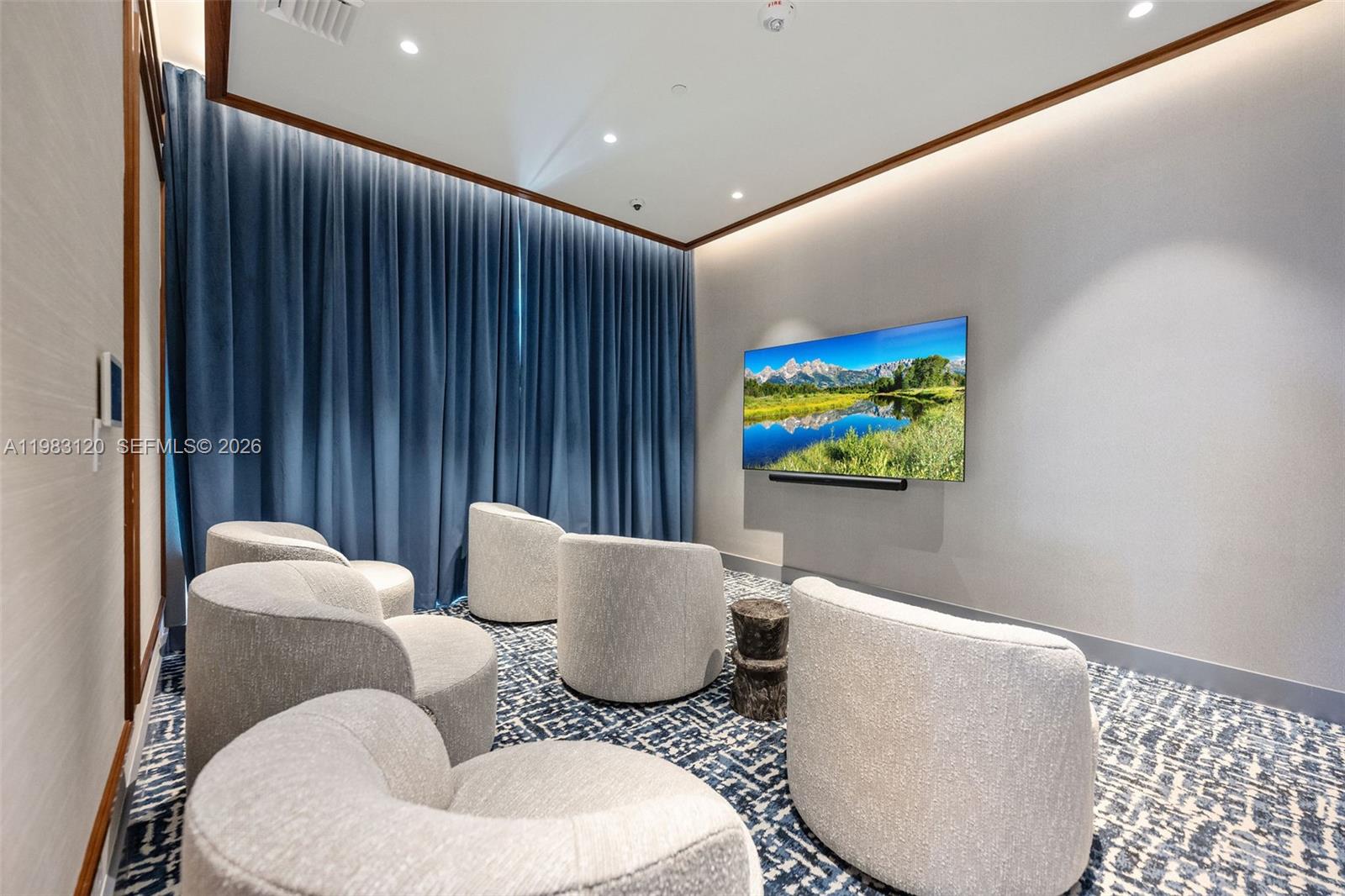 Mr C's Residences - Residential