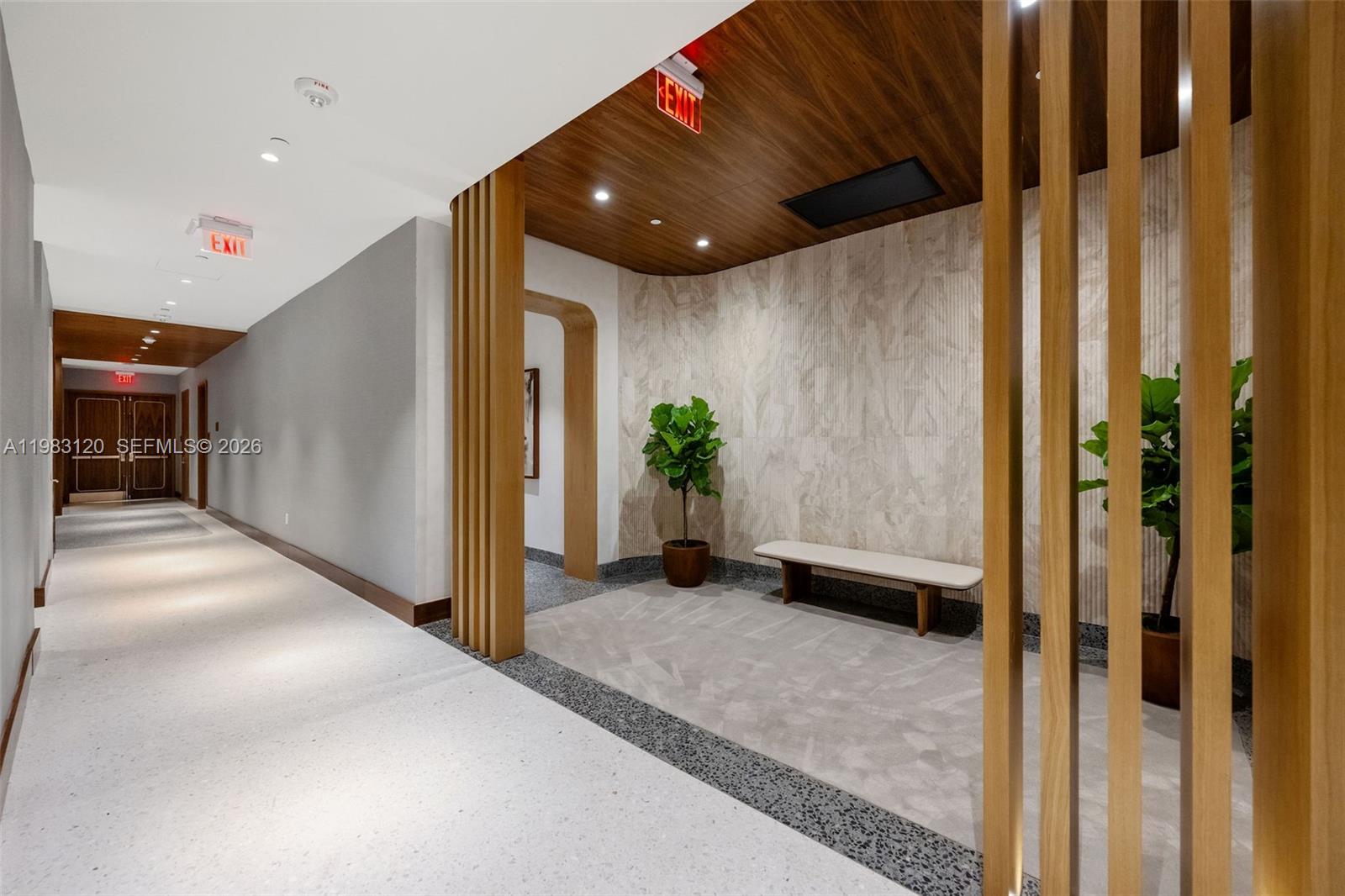 Mr C's Residences - Residential