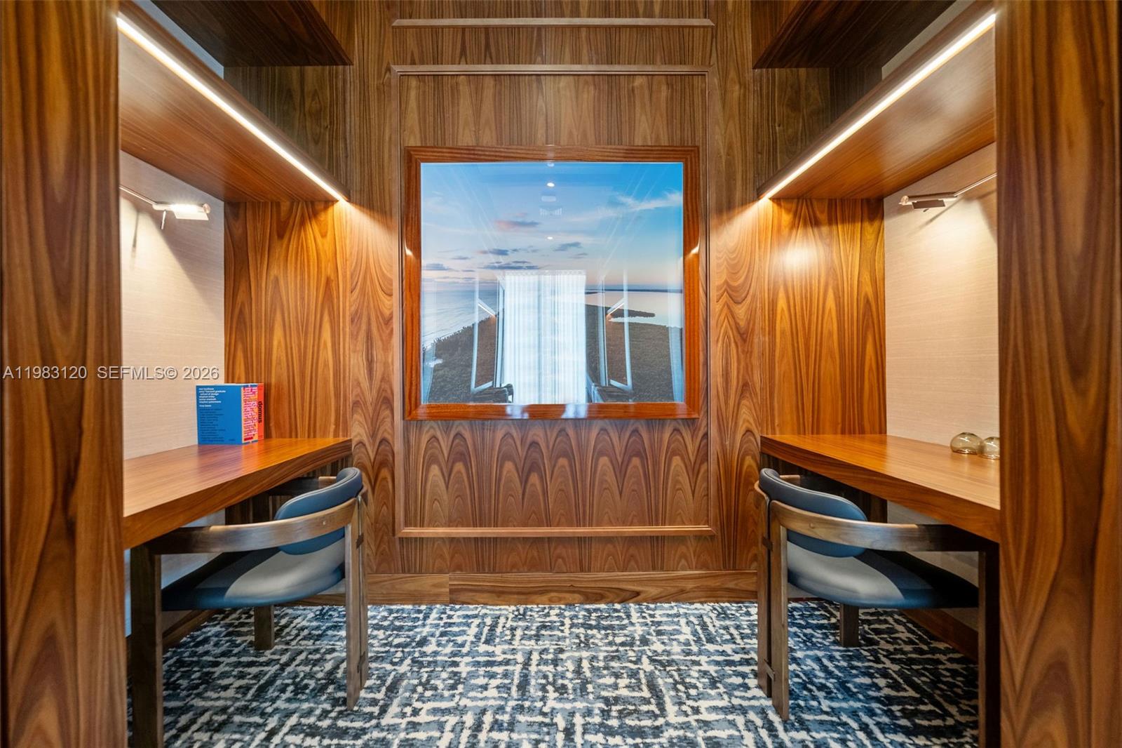 Mr C's Residences - Residential