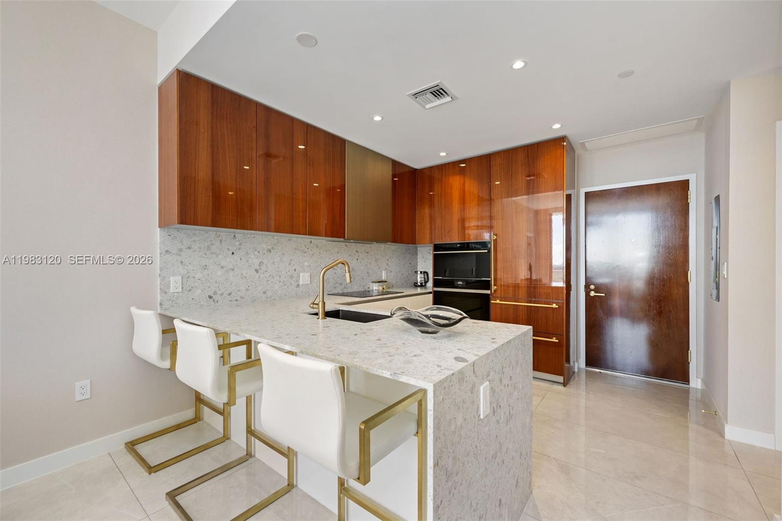 Mr C's Residences - Residential