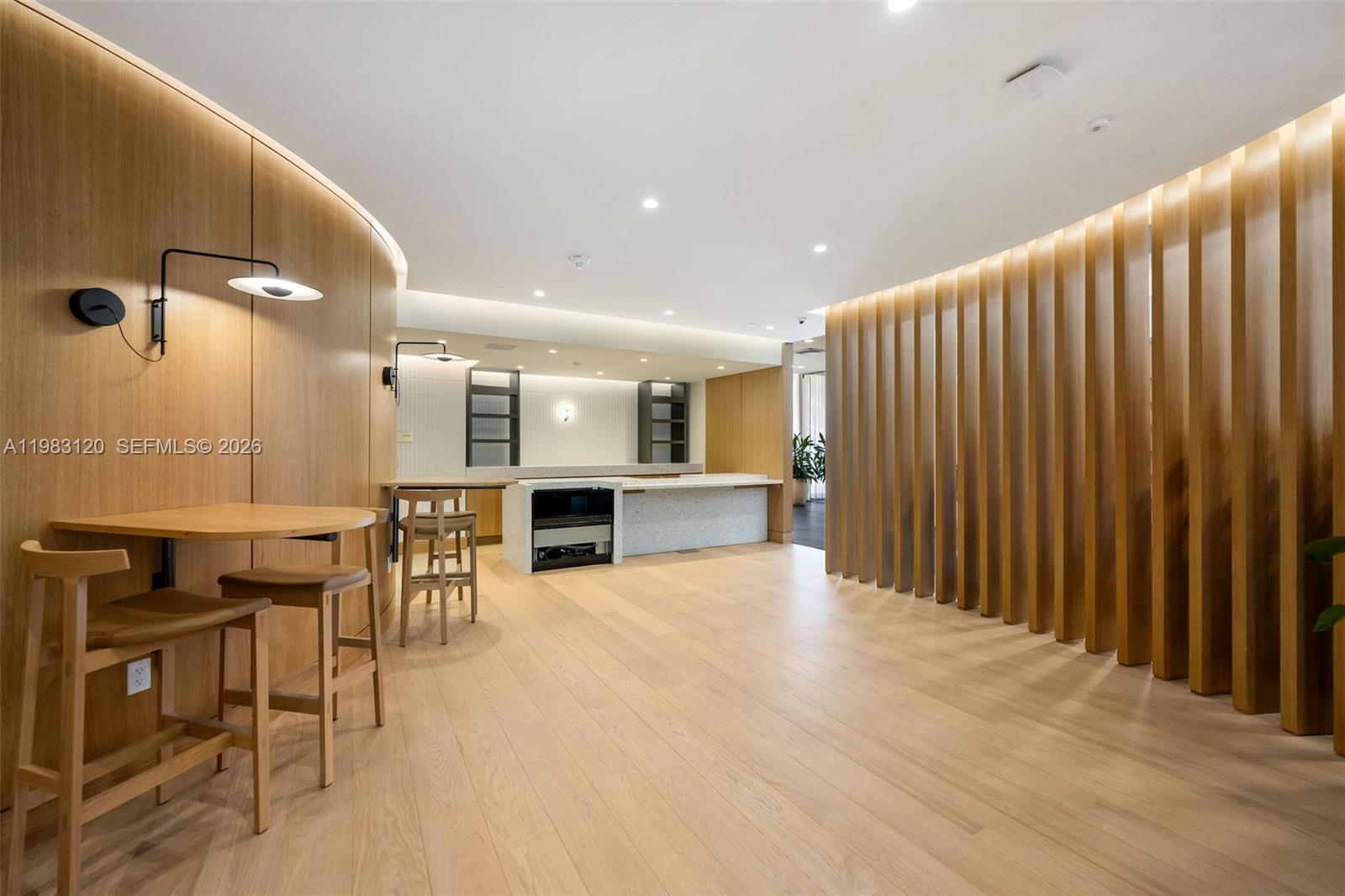 Mr C's Residences - Residential