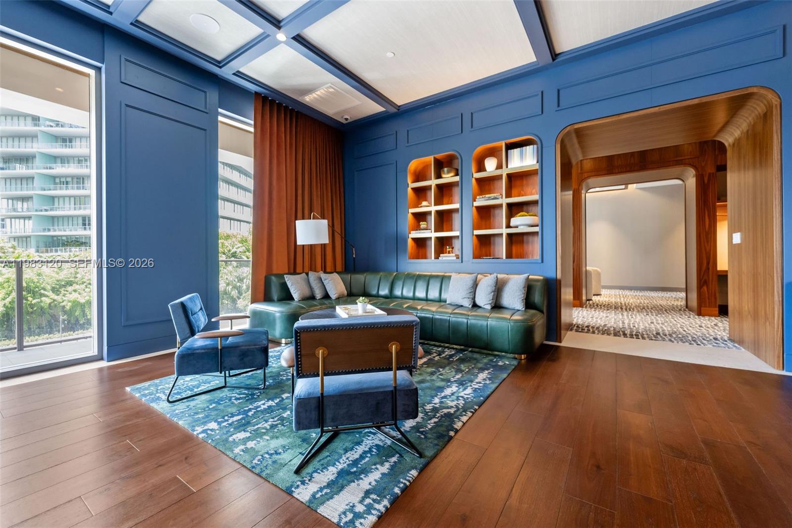 Mr C's Residences - Residential