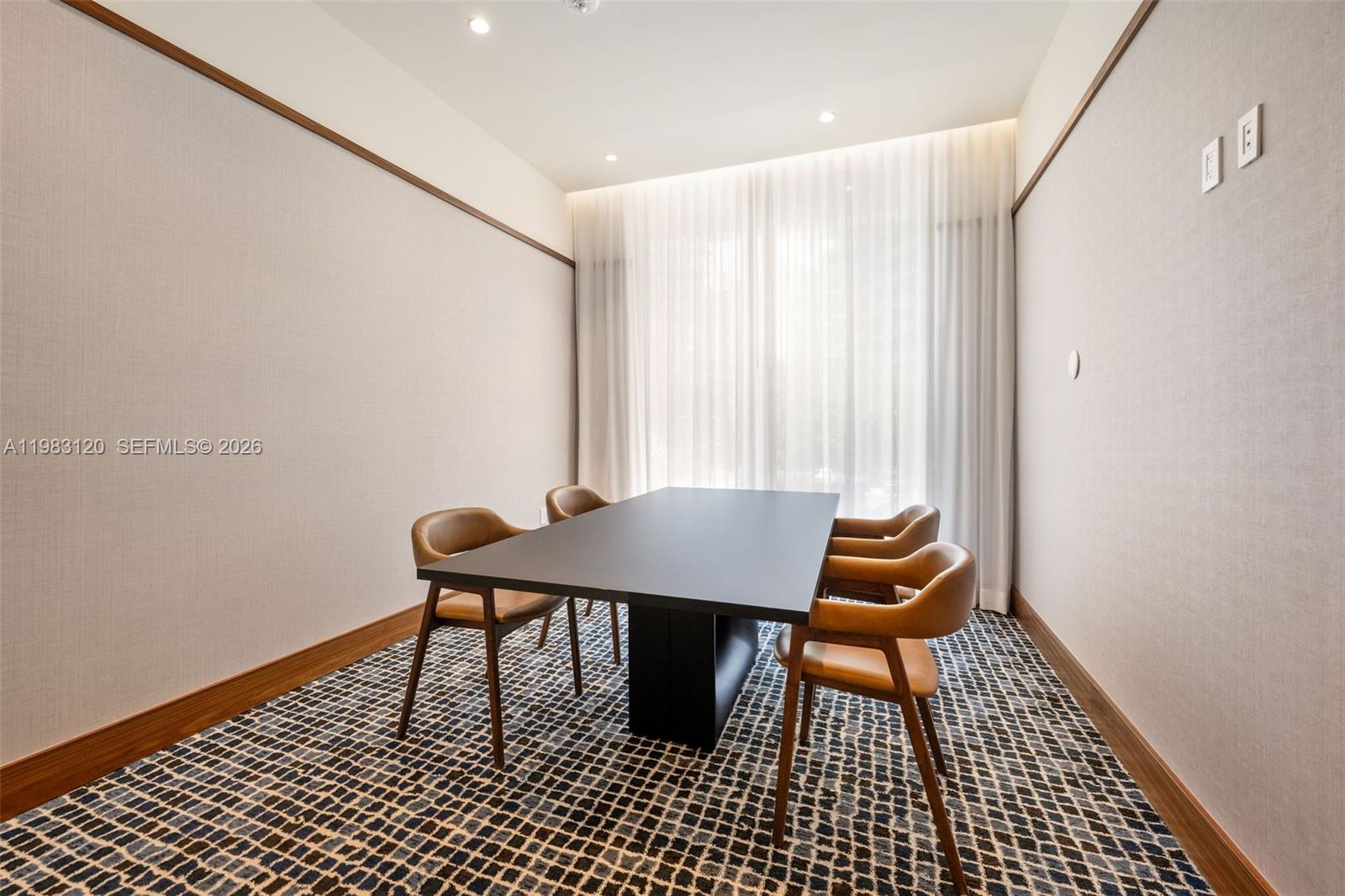 Mr C's Residences - Residential