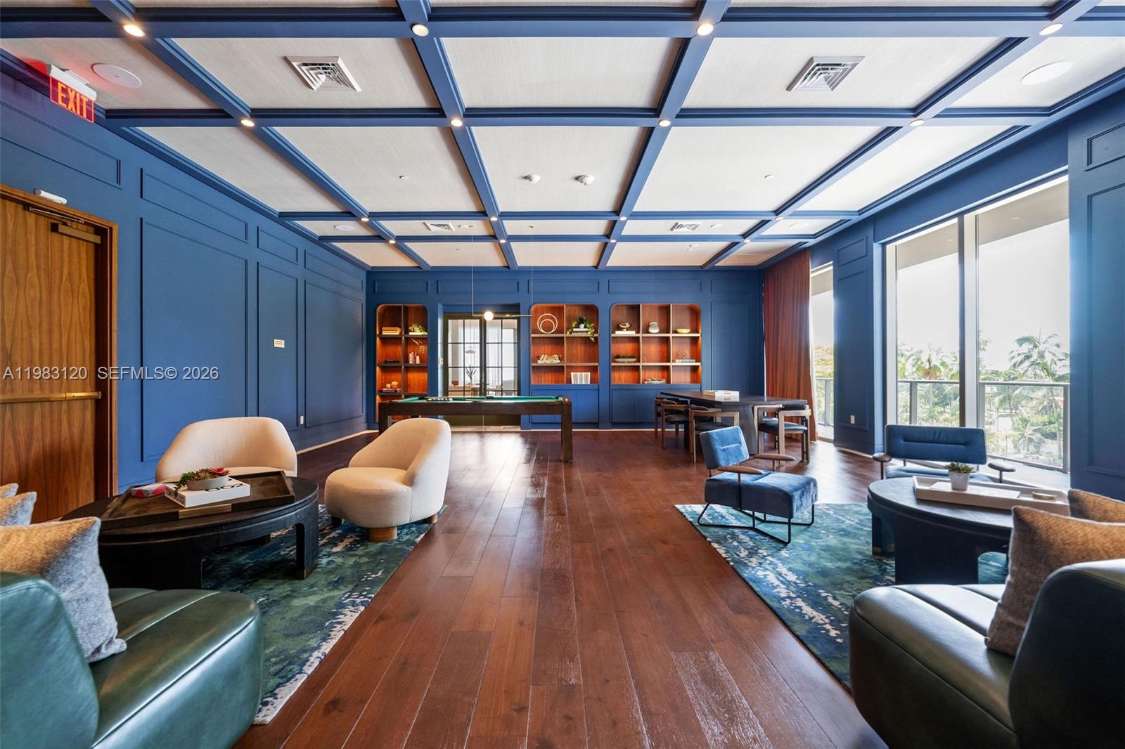 Mr C's Residences - Residential