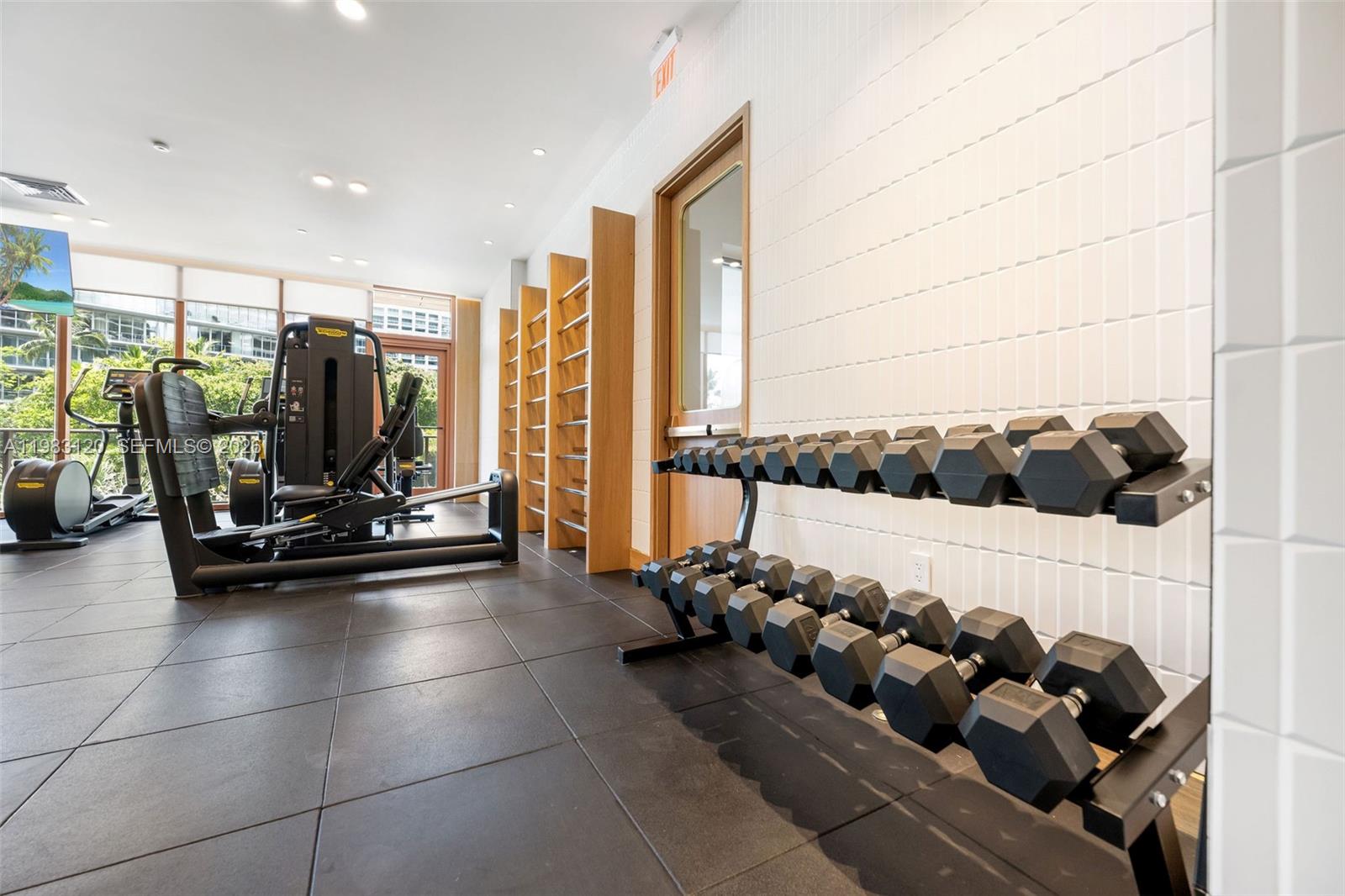 Mr C's Residences - Residential