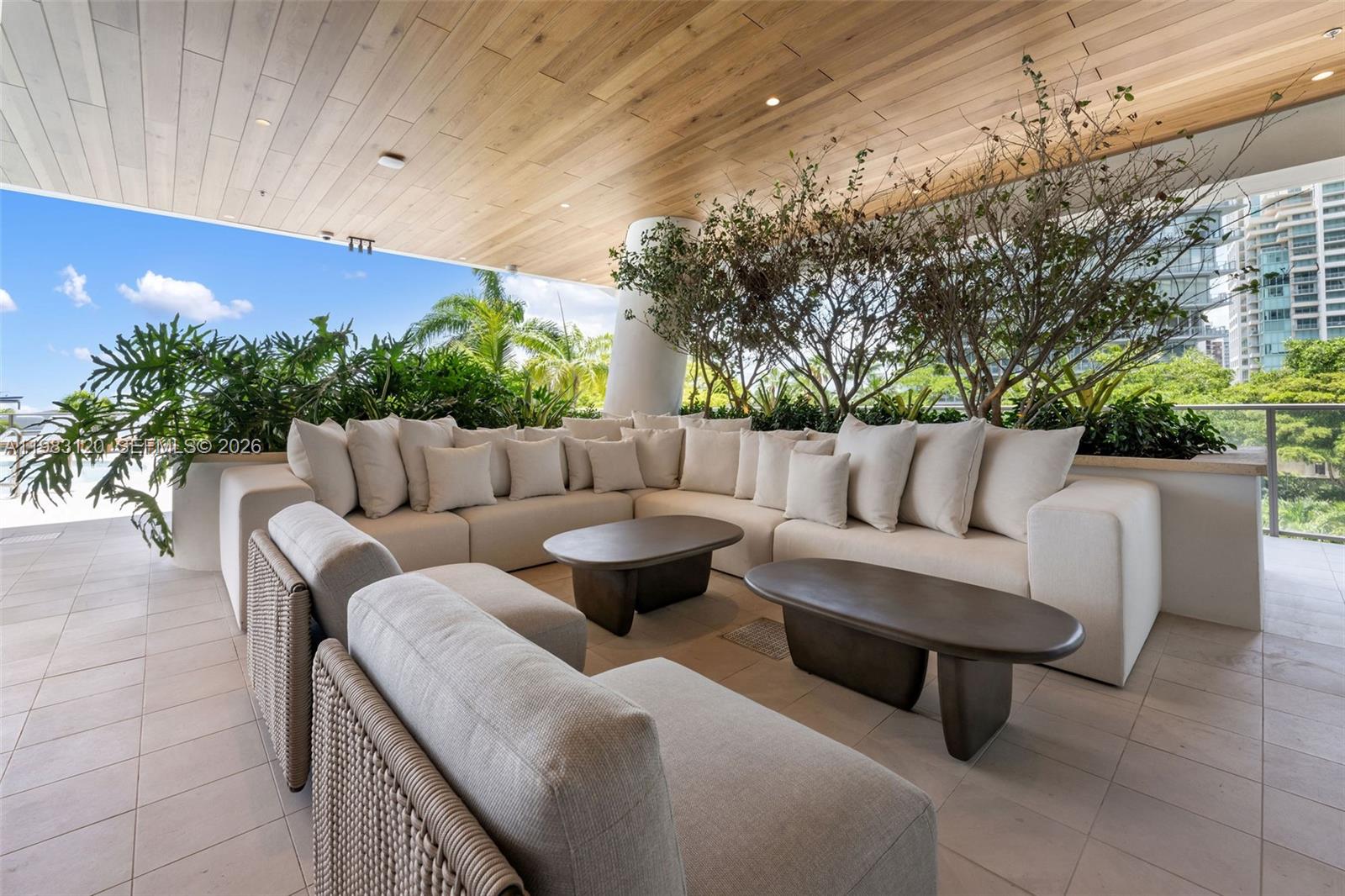 Mr C's Residences - Residential